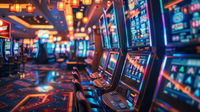 Live Casino - mmk105