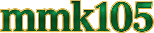 mmk105 Logo